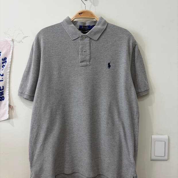 494. 폴로 카라티 PK