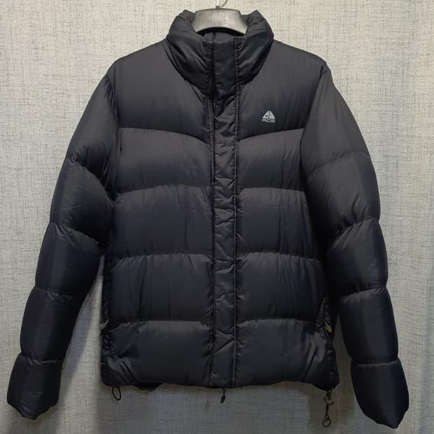 나이키 ACG 남성 구스 다운 패딩 