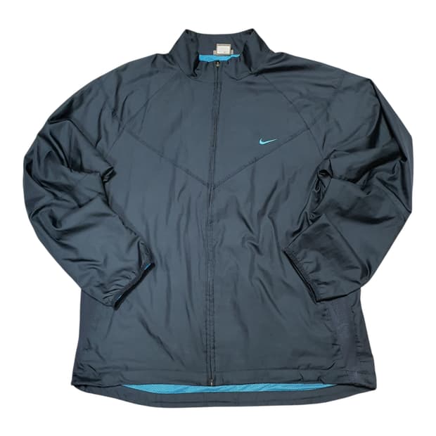 ✨ (바배) 나이키 00s 올드스쿨 바람막이