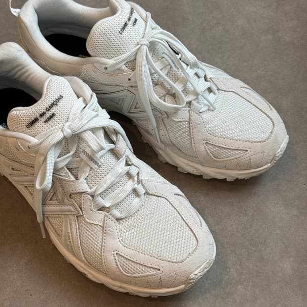 [US 8] Junya Watanabe x New Balance 610