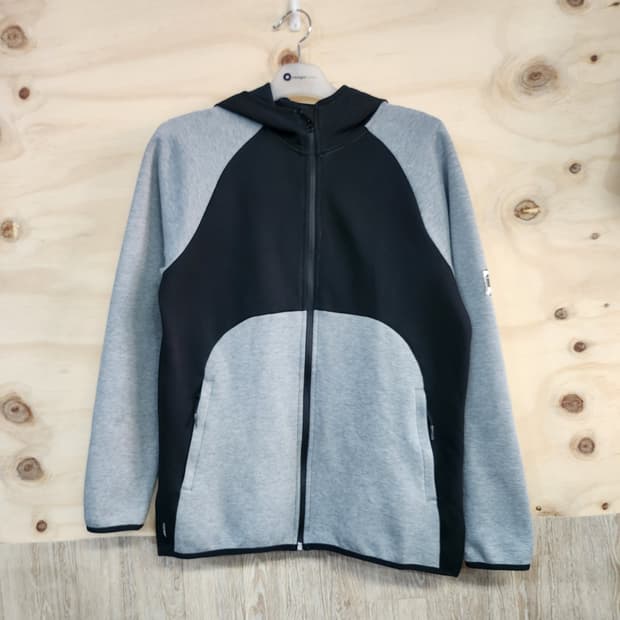 1030) 푸마 PUMA 후드 집업