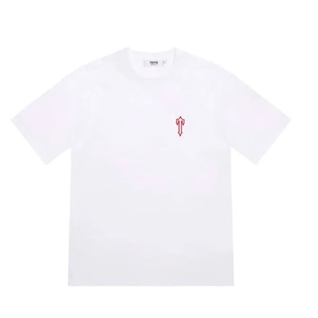 트랩스타 trapstar 반팔티 