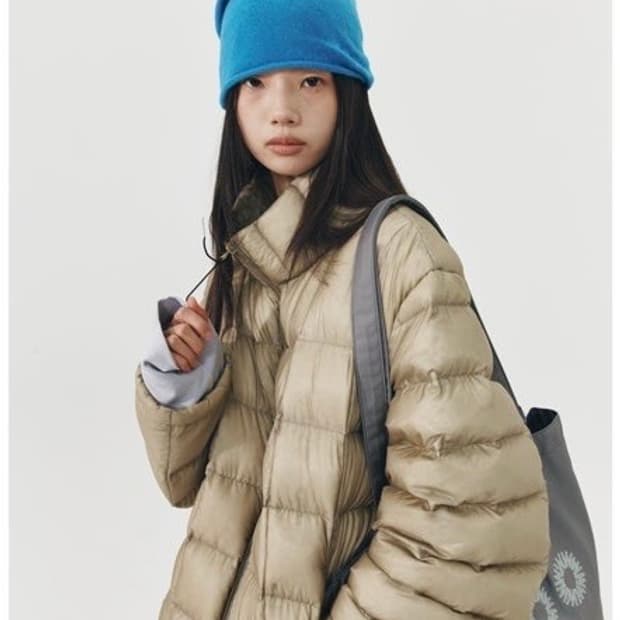 999휴머니티 패딩(3)사이즈