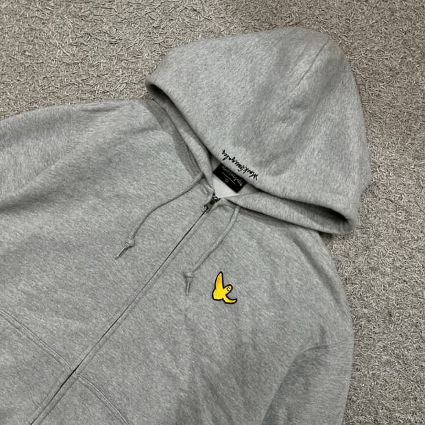 [95] 마크곤잘레스 후드집업