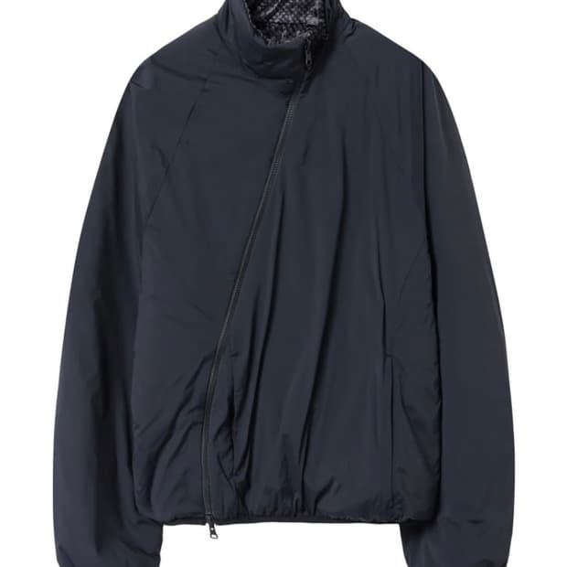 포스트아카이브팩션 리버자켓 XL