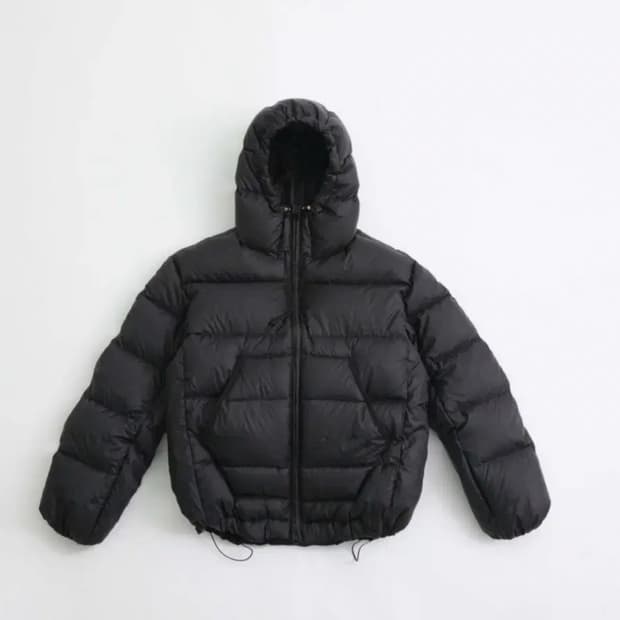 999휴머니티 패딩 2