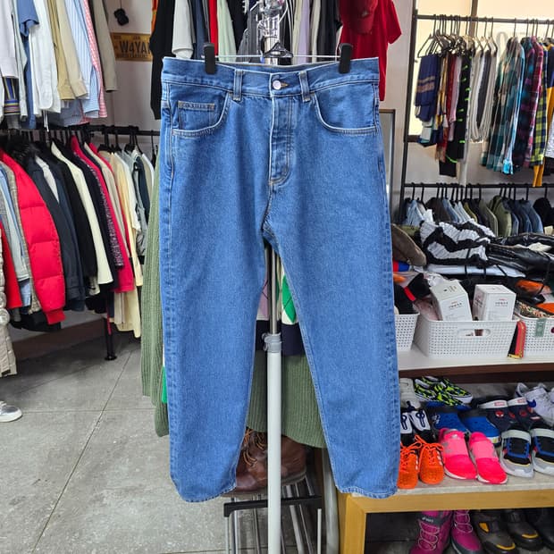 COS 청바지 데님 팬츠 (1427)