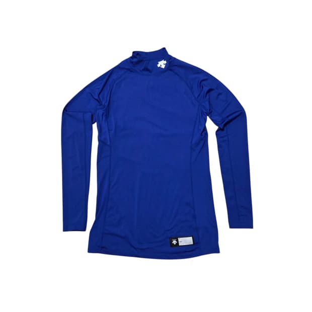 DESCENTE 데상트 하프넥 기능성 긴팔 언더 셔츠