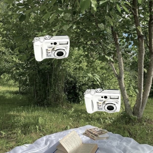 입문&강추!) Nikon Coolpix 5900 디카 카메라