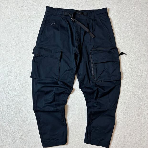 나이키 ACG 19FW 우븐 카고 팬츠 PN7419