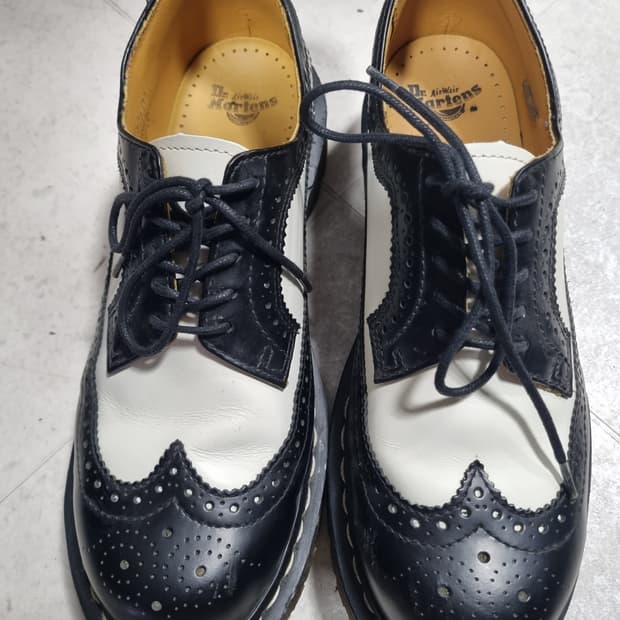닥터마틴 남성 로퍼 