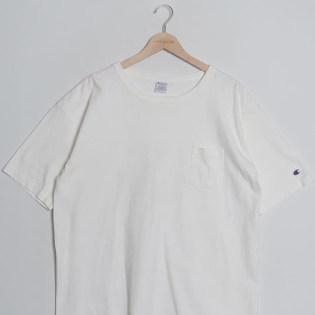 Champion T1011 Jersey T-Shirts