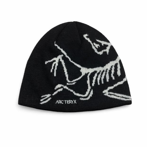 아크테릭스 버드 헤드 토크 오르카 비니(os)