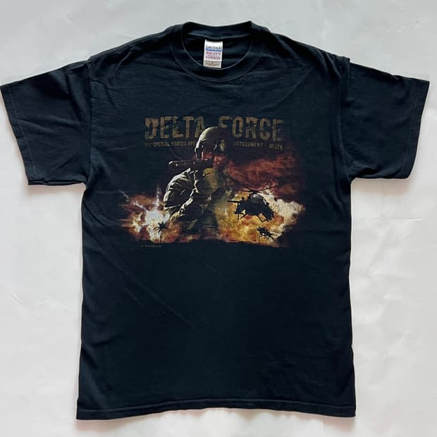 [M] 미국 빈티지 티셔츠