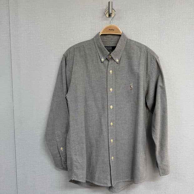 폴로 랄프로렌 셔츠