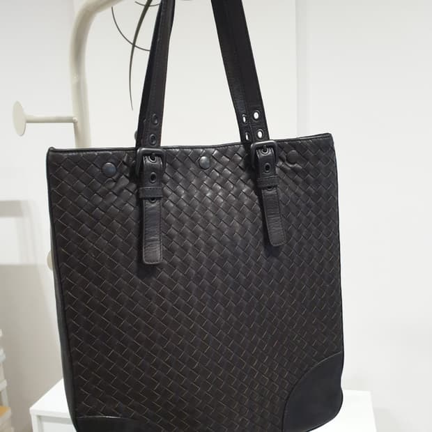 보테가베네타 서류가방