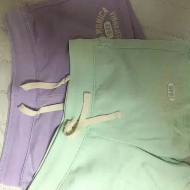 후아유 반바지 일괄