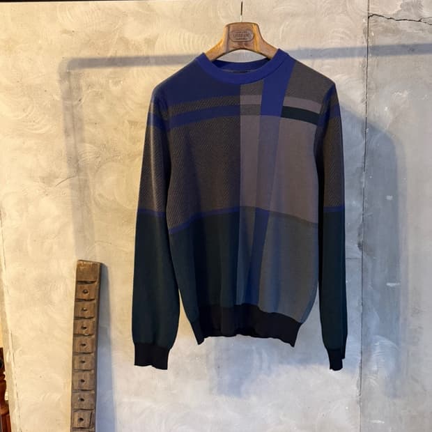 폴스미스.니트 100