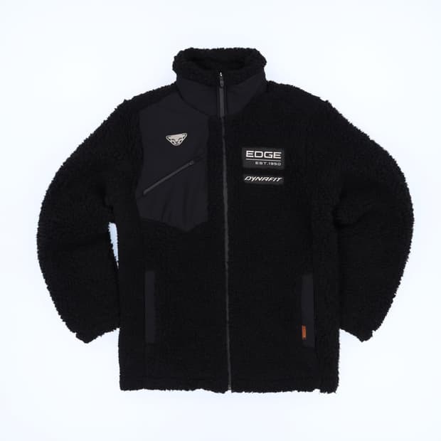 [S] 다이나핏 공용 오리진 보아 양털 플리스 자켓 3840