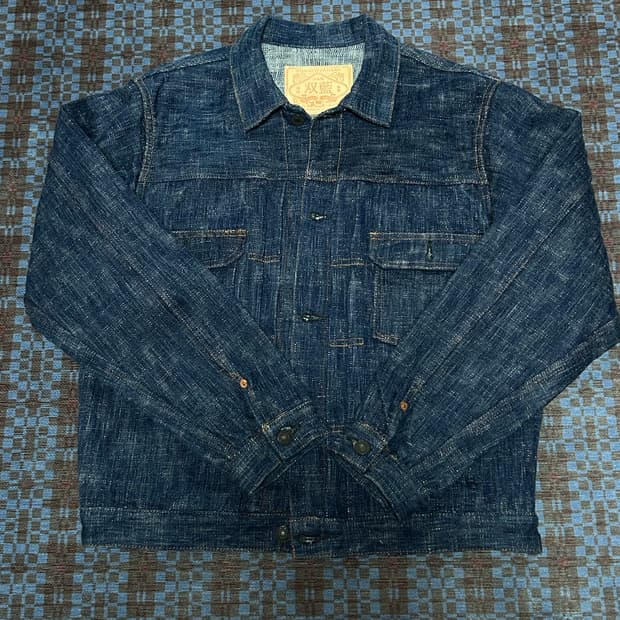 스튜디오다치산 자켓 36