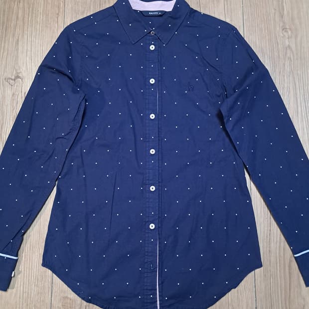 헤지스 여성 셔츠 85