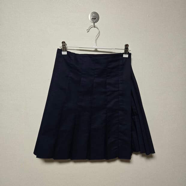 코스 플리츠 스커트 / 여성 스커트/ 여자 치마 