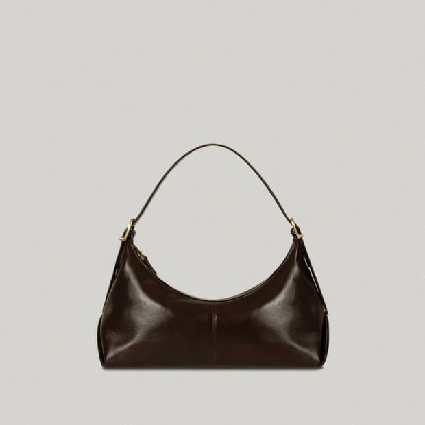 폴뉴아 비니 바토백 빈티지