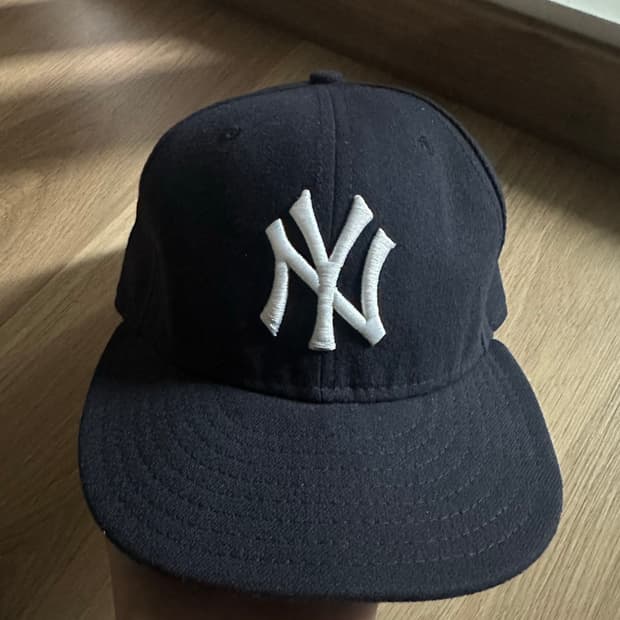 뉴에라 59fifty 스냅백