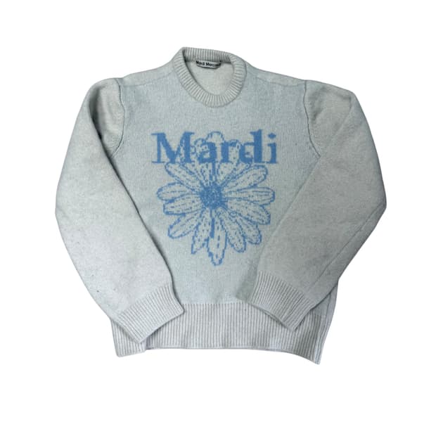 마르디 니트