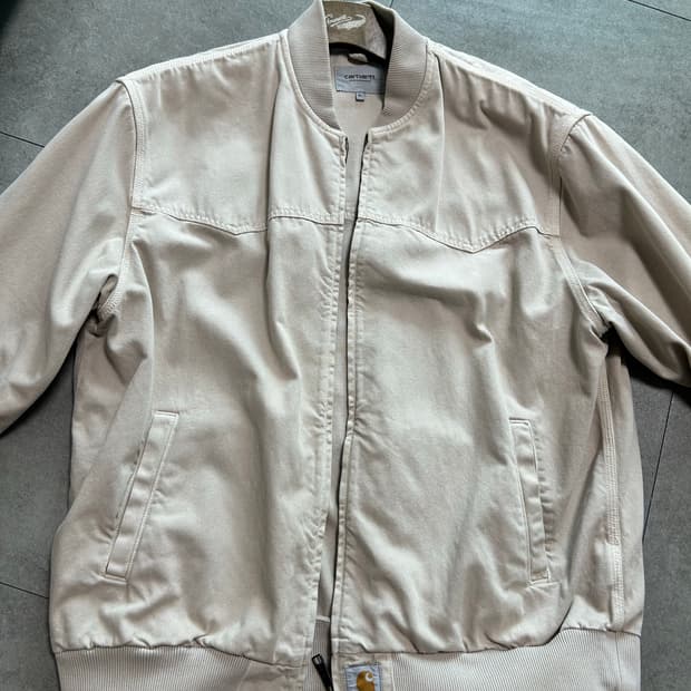 칼하트 산타페 og XL