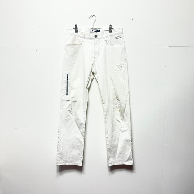 오클리 테크팬츠