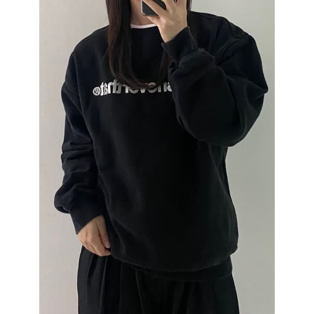 디스이즈네버댓 맨투맨