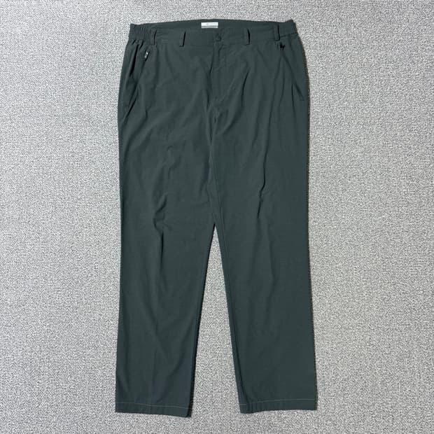 컬럼비아 등산바지 봄여름용 XL