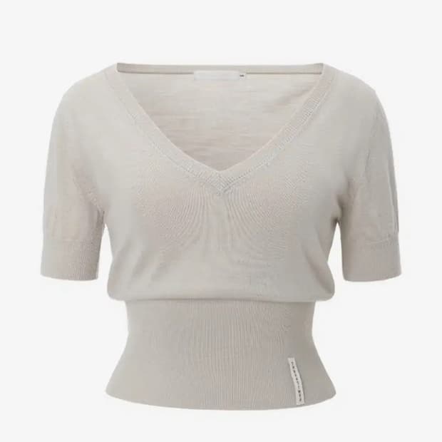 쓰리타임즈 letty top m size