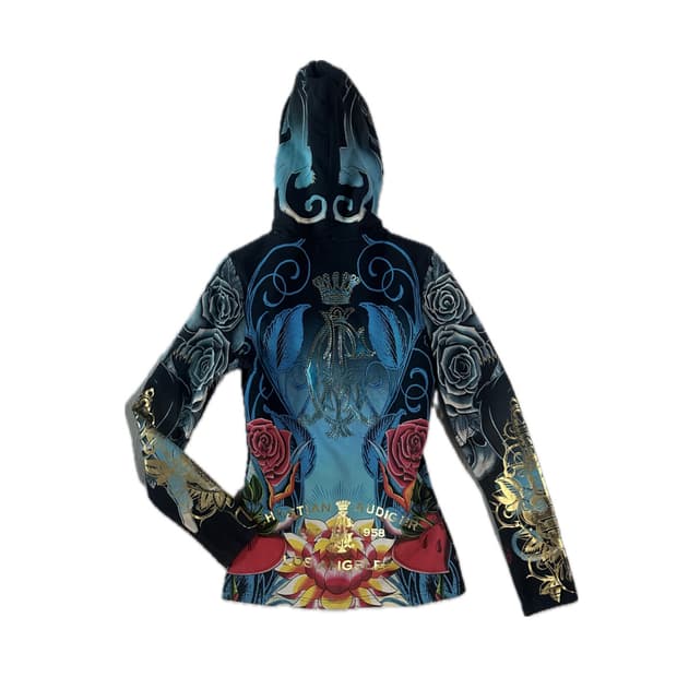 크리스찬 오디저