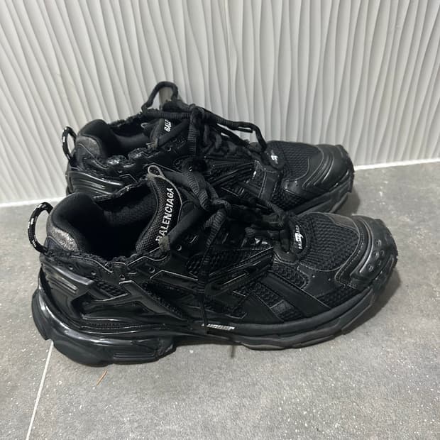 발렌시아가 뉴러너