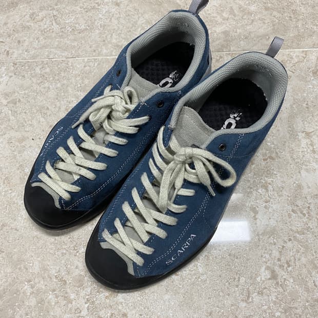 스카르파 모히또 오션 ocean 41