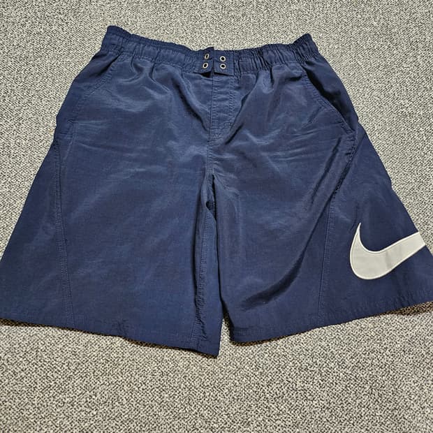 나이키 빈티지 반바지
