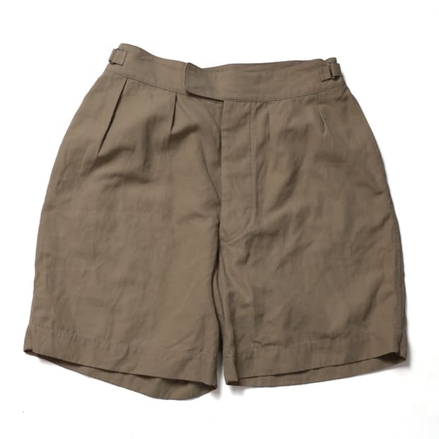 캡틴 선샤인 Kaptain Sunshine Linen Blended Gu