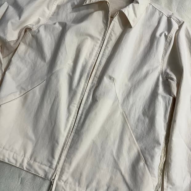 Xlim Ep.5 05 jacket ivory