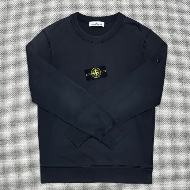 스톤아일랜드 맨투맨