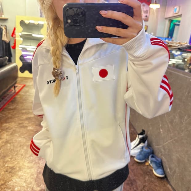 아디다스 정품 도쿄져지