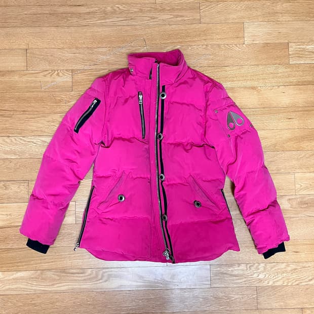 희귀 무스너클 쓰리쿼터