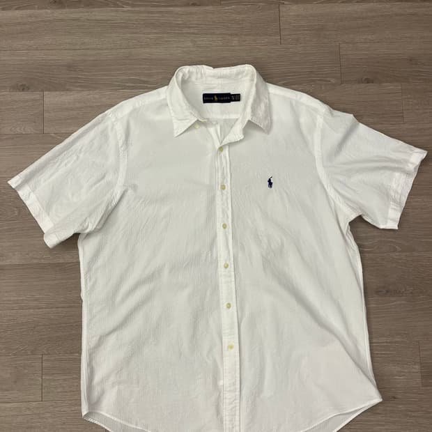 Polo ralphlauren half shirts