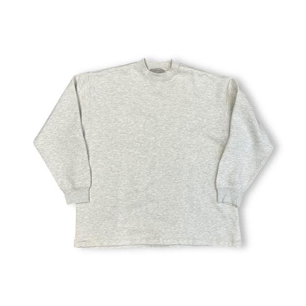 피어오브갓 에센셜 맨투맨