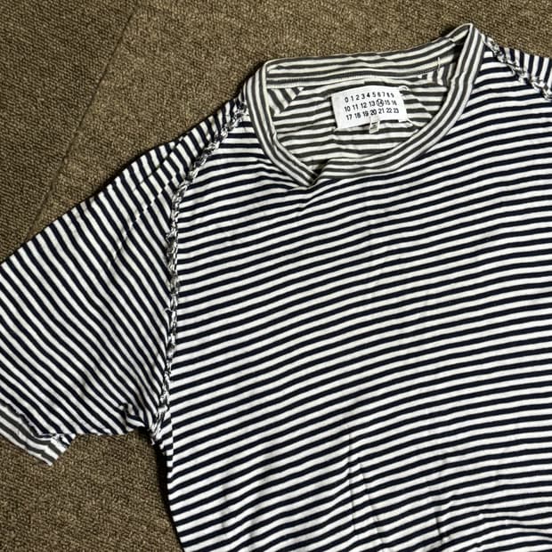 14ss 메종마르지엘라 보더티