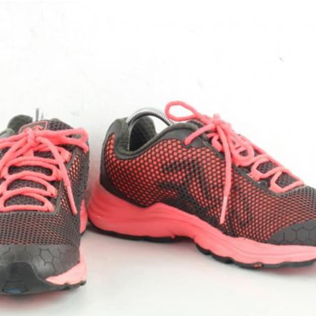 코오롱스포츠 스니커즈