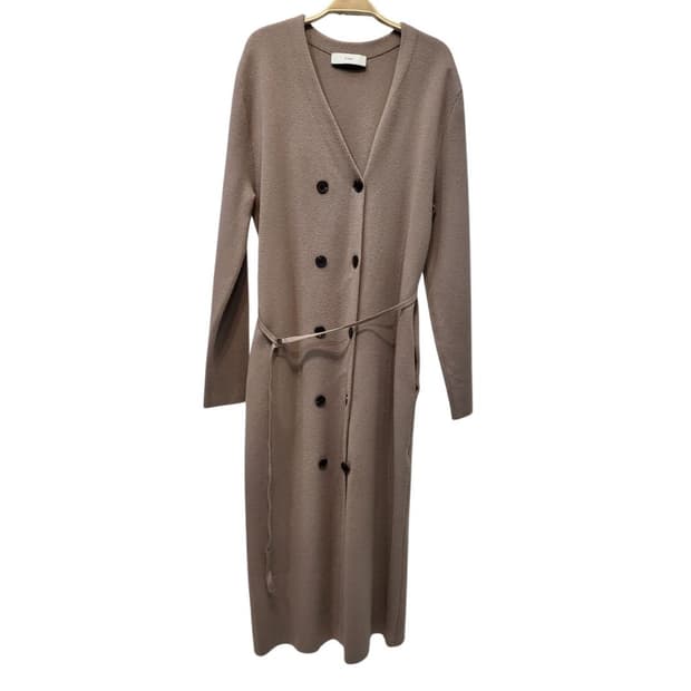 던스트 니트 원피스 M사이즈 판매합니다