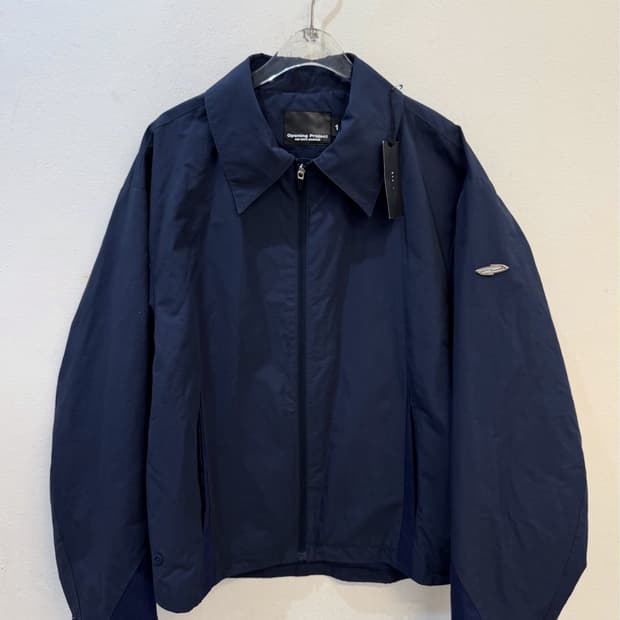 OPENING PROJECT Ground Shirts Jacket