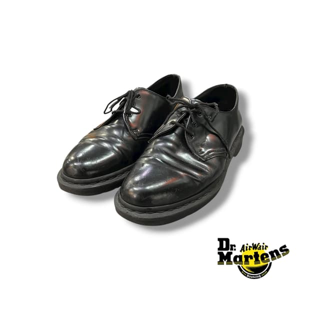  닥터마틴 1461 모노 더비 슈즈 y14078